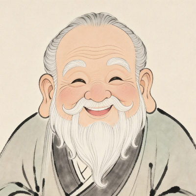 寿星公